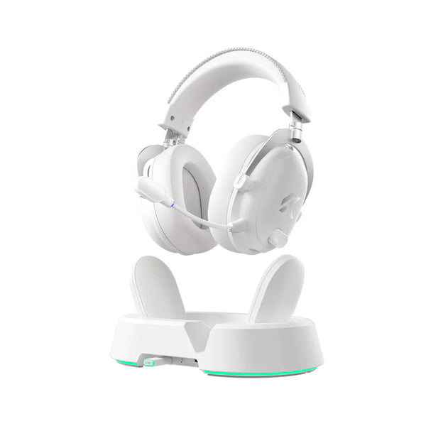 MCHOSE V9 TURBO Wireless Gaming Headset – 7.1 Surround