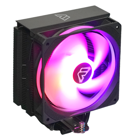 MECHARITE - Cyclone RGB - CPU Køler Mecharite