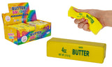 Squeeze Toy Butter 13 cm – Gul Geekd