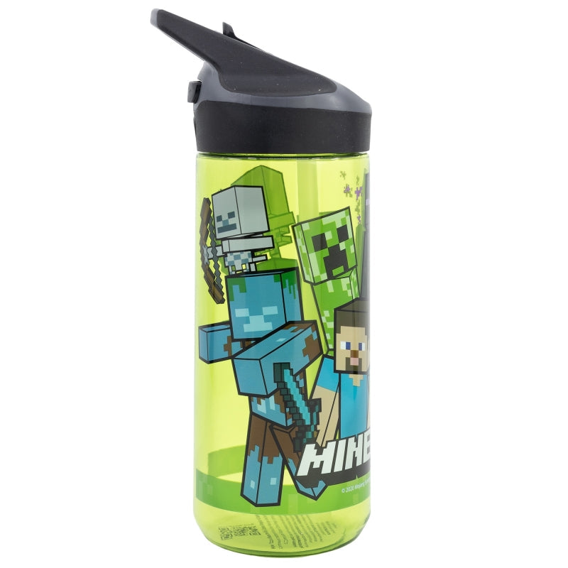 Minecraft Ecozen Premium Drikkedunk – 620 ML Storline