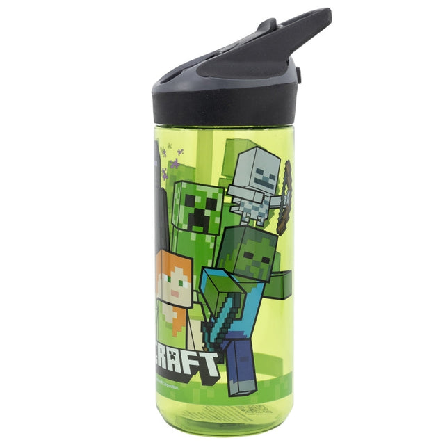 Minecraft Ecozen Premium Drikkedunk – 620 ML Storline