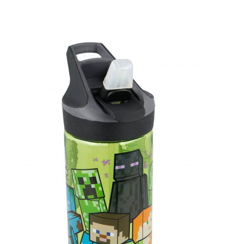 Minecraft Ecozen Premium Drikkedunk – 620 ML Storline
