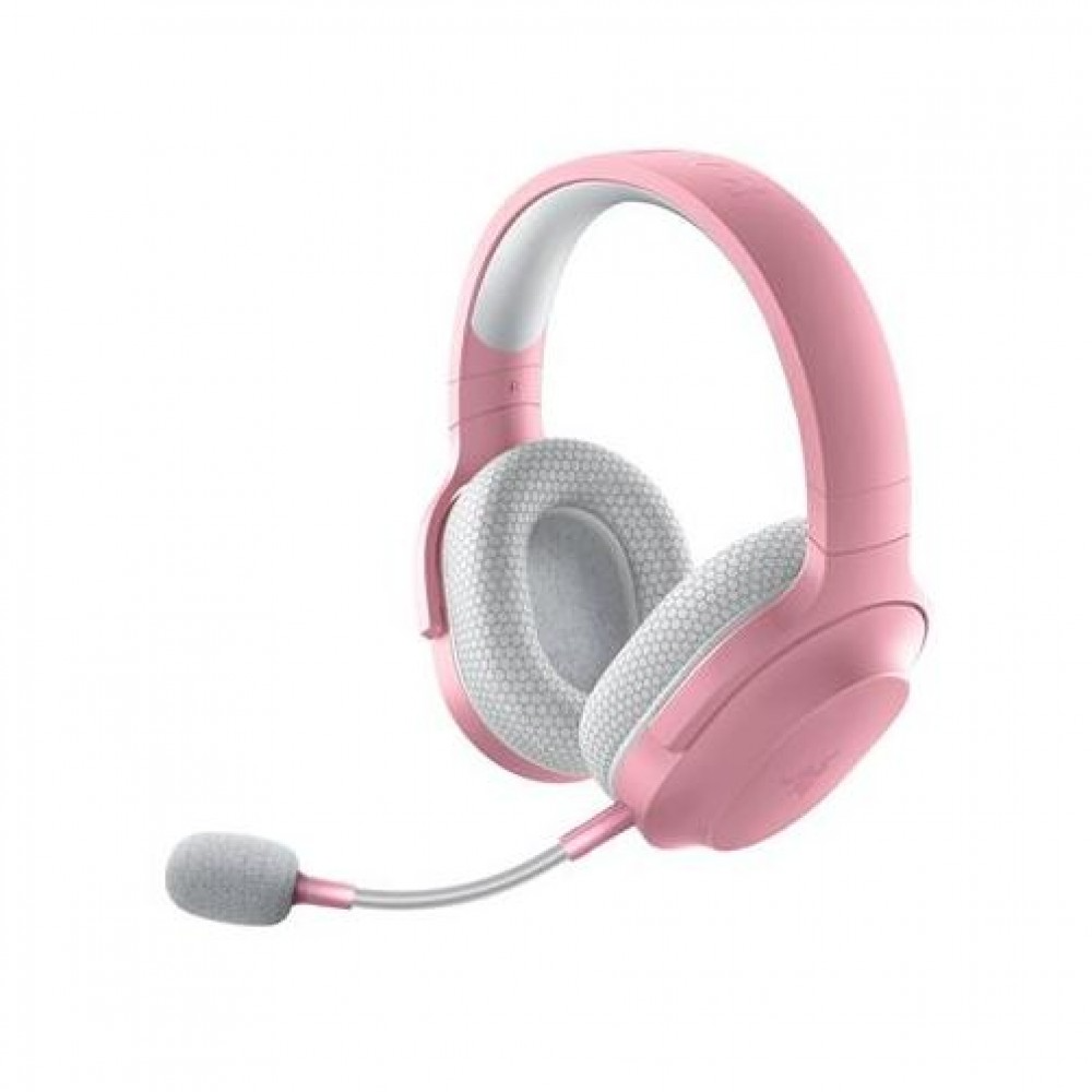 Razer Barracuda X - Quartz Pink