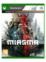 Miasma Chronicles 505 Games