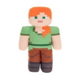 Minecraft - 30 cm plush - Alex (72084) Minecraft