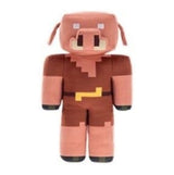 Minecraft - 30 cm plush - Piglin (72080) Minecraft