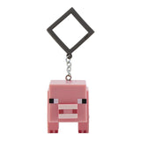 Minecraft Backpack Buddies( Assorteret )