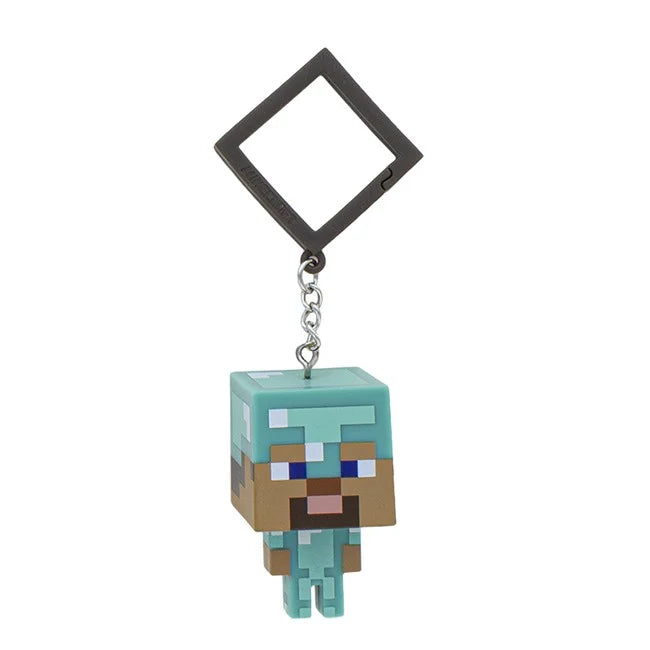 Minecraft Backpack Buddies( Assorteret )