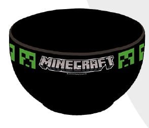 Minecraft - Skål Minecraft