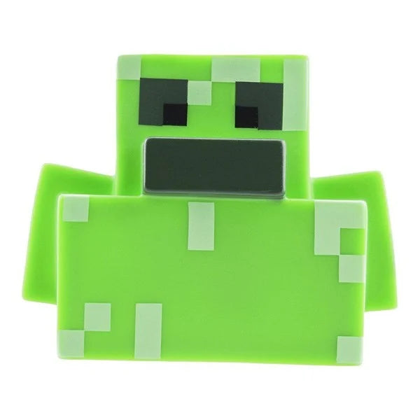 Minecraft Creeper Streaming Snackskål