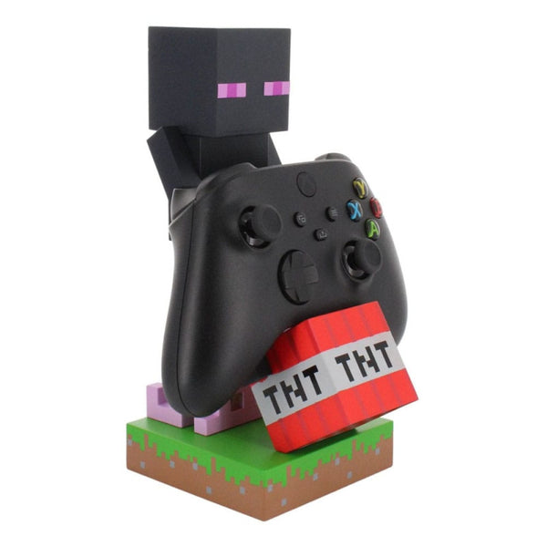 Cable Guys – Minecraft: Enderman