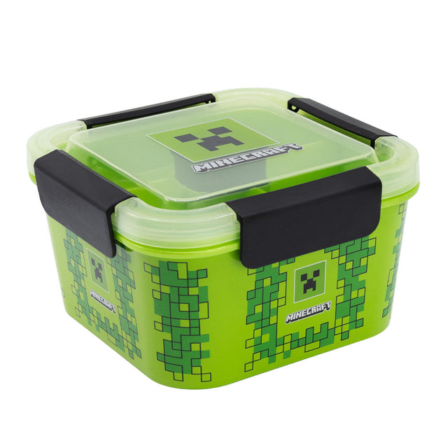 Minecraft - Lunchbox - Salad to go (75641) Minecraft