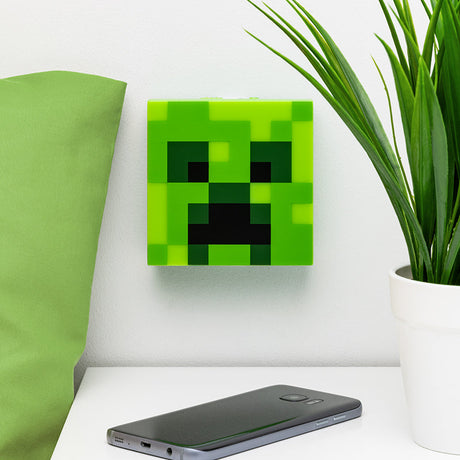 Minecraft Night Light Paladone