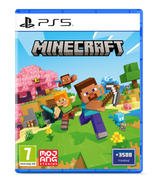 Minecraft (Nordic) Geekd