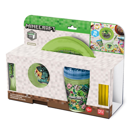 Minecraft - Party Kit (68635) Minecraft