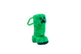 Minecraft - Klipp-på-plysch - Creeper