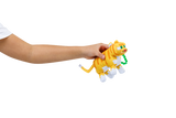 Minecraft - Klipp-på-plysch - Katt