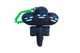 Minecraft - Clip-on Plys - Wither