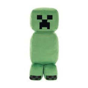 Minecraft series 1 - plush 30 cm - Creeper (70476) Minecraft