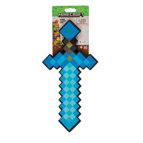 Minecraft Diamantsværd Legetøj 30 cm Minecraft