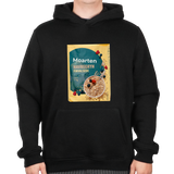Moarten Laursen Havregryn Hoodie Moarten Laursen