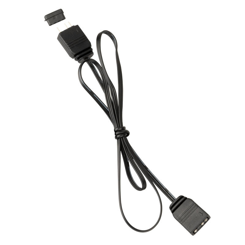 Kolink ARGB 3-Pin Extension Cable - 50cm