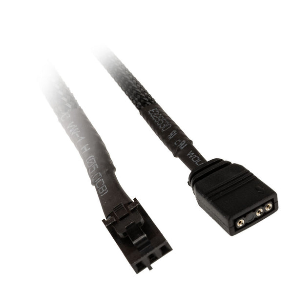 Kolink 3-pin Corsair ARGB-adapterkabel - 50 cm
