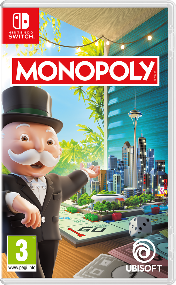 Monopol 2024