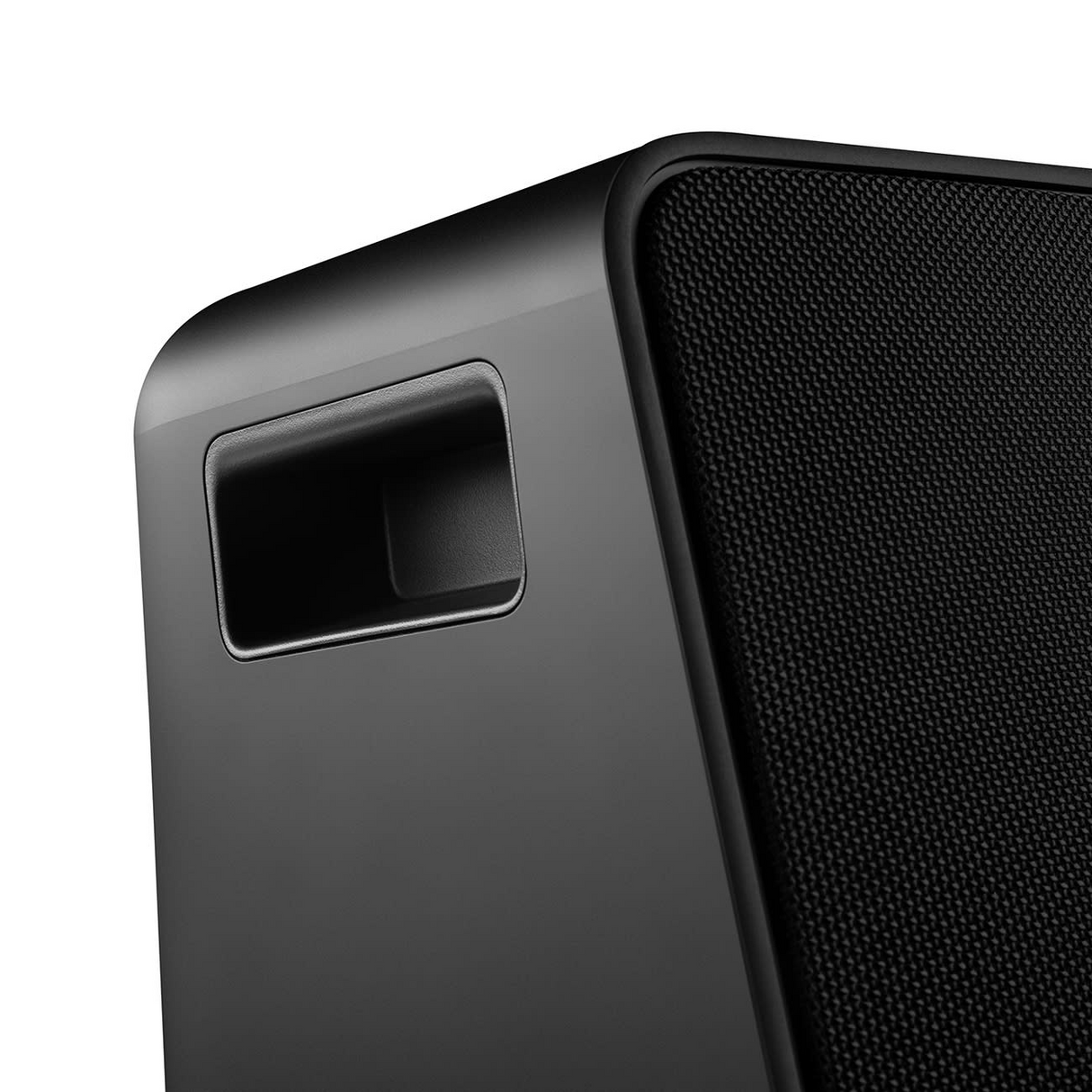 Teufel MOTIV XL HiFi-Streaming-Speaker WLAN & Bluetooth black