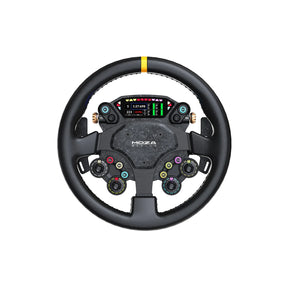 Moza Racing MOZA CS Pro Rat til Sim Racing