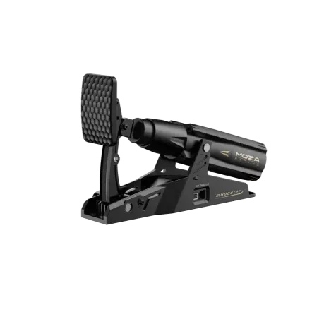 MOZA mBooster Active Pedal, Dynamic Force Feedback