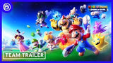 Mario + Rabbids: Sparks of Hope – Cosmic Edition