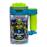 Mr. Beast Lab - Mutation Chamber - Atomic Earth Panther (20426) MR. BEAST LAB