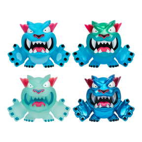 MR BEAST LAB - VINYL FIGURE ASS (24729) MR. BEAST LAB