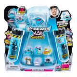 MrBeast Lab  - Swarms Mega Lab 12 pack (20349) MR. BEAST LAB