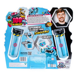 MrBeast Lab  - Swarms Mega Lab 12 pack (20349) MR. BEAST LAB