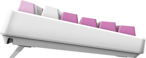 MSI FORGE GK600 TKL Wireless Violet – produktfoto 1
