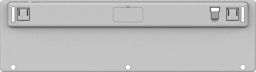 MSI FORGE K210 Wireless Combo White – Tysk QWERTZ | Geekd