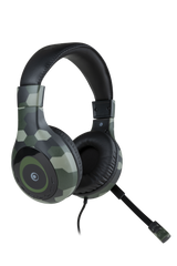 Multiformat Stereo Gaming Headset V1