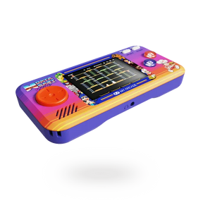 MY ARCADE - DATA EAST HITS POCKET PLAYER MY ARCADE