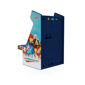MY ARCADE - MEGA MAN MICRO PLAYER PRO MY ARCADE