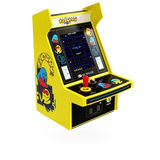 MY ARCADE - PAC-MAN MICRO PLAYER PRO MY ARCADE