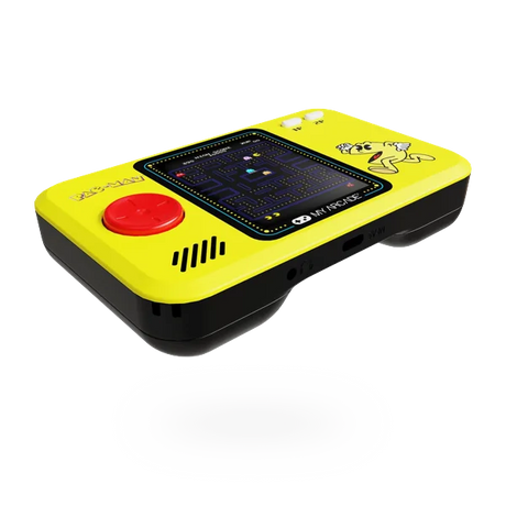 MY ARCADE - PAC-MAN POCKET PLAYER PRO MY ARCADE