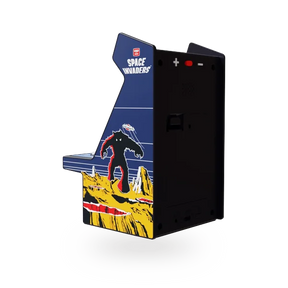 MY ARCADE - SPACE INVADERS MICRO PLAYER PRO MY ARCADE