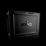 Teufel MYND wireless bluetooth Speaker 2.1 System black