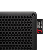 Teufel MYND wireless bluetooth Speaker 2.1 System black