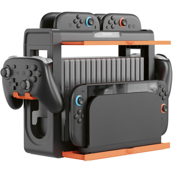 Nacon Dock’n’Store Max opbevaringsstander til Switch 2