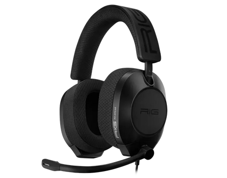 Nacon - Rig R5 PRO - Black (Xbox) Nacon