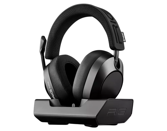 Nacon - RIG R8 PRO HX Nacon