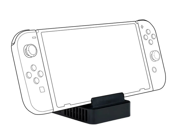 Nacon Switch TV-stativ / Nintendo Switch